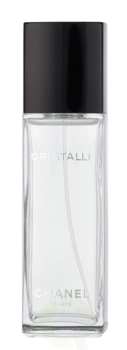 Chanel Cristalle Edt Spray 100 ml i gruppen SKÖNHET & HÄLSA / Doft & Parfym / Parfym / Parfym för henne hos TP E-commerce Nordic AB (C61138)