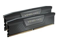 Corsair Vengeance DDR5 64GB kit 6000MHz CL40 i gruppen DATORER & KRINGUTRUSTNING / Datorkomponenter / RAM-minnen / DDR5 hos TP E-commerce Nordic AB (C61300)