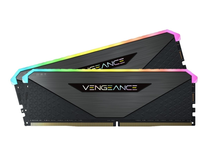 Corsair Vengeance DDR4 32GB kit 3600MHz CL16 Icke-ECC i gruppen DATORER & KRINGUTRUSTNING / Datorkomponenter / RAM-minnen / DDR4 hos TP E-commerce Nordic AB (C61351)