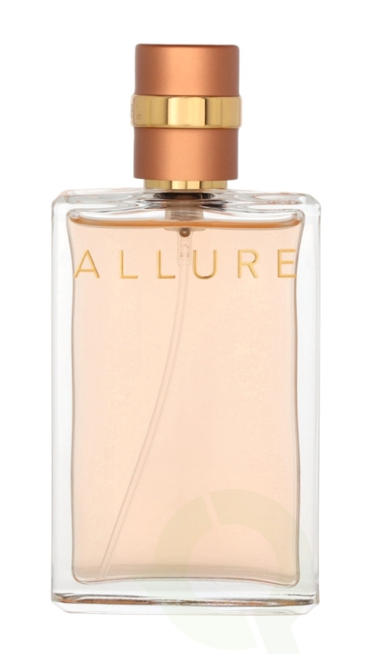 Chanel Allure Femme Edp Spray 35 ml i gruppen SKÖNHET & HÄLSA / Doft & Parfym / Parfym / Parfym för henne hos TP E-commerce Nordic AB (C61445)