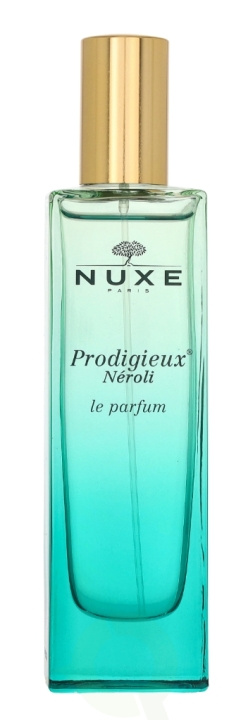 Nuxe Prodigieux Neroli Le Parfum Edp Spray 50 ml i gruppen SKÖNHET & HÄLSA / Doft & Parfym / Parfym / Parfym för henne hos TP E-commerce Nordic AB (C61490)