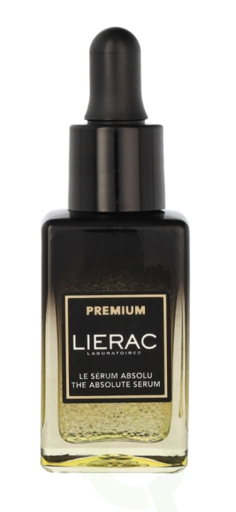 Lierac Paris Lierac Premium The Absolute Serum 30 ml i gruppen SKÖNHET & HÄLSA / Hudvård / Ansiktsvård / Serum Hud hos TP E-commerce Nordic AB (C61498)