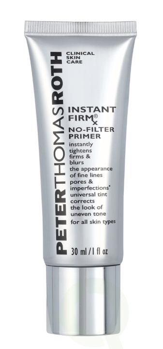 P.T. Roth Instant Firm No-Filter Primer 30 ml For All Skin Types i gruppen SKÖNHET & HÄLSA / Hudvård / Ansiktsvård / Ögonkräm hos TP E-commerce Nordic AB (C61513)