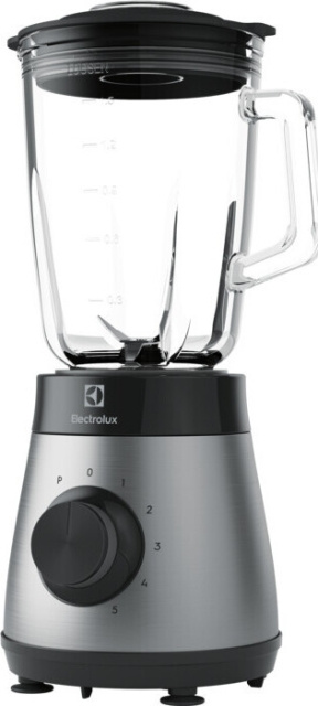  Electrolux Create 4 E4TB1-6ST mixer i gruppen HEM, HUSHÅLL & TRÄDGÅRD / Hushållsmaskiner / Matberedare & Köksassistenter / Mixer & Blender hos TP E-commerce Nordic AB (C61541)