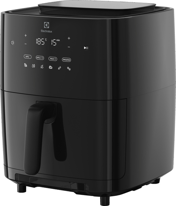 Electrolux EAF7SB airfryer i gruppen HEM, HUSHÅLL & TRÄDGÅRD / Hushållsmaskiner / Airfryers & fritöser hos TP E-commerce Nordic AB (C61586)