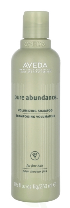 Aveda Pure Abundance Volumizing Shampoo 250 ml For Fine Hair i gruppen SKÖNHET & HÄLSA / Hår & Styling / Hårvårdsprodukter / Schampo hos TP E-commerce Nordic AB (C61812)
