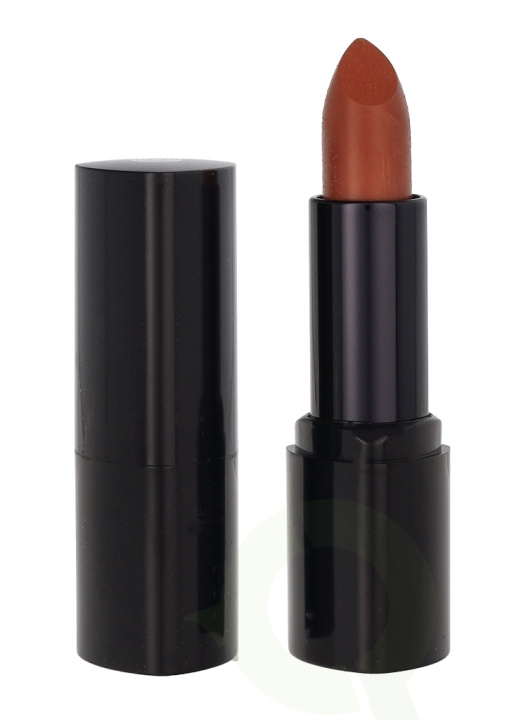 Dr. Hauschka Lipstick 4.1 g #13 Bromelia i gruppen SKÖNHET & HÄLSA / Makeup / Läppar / Läppstift hos TP E-commerce Nordic AB (C63393)