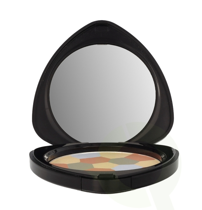 Dr. Hauschka Colour Correcting Powder 8 g #02 Calming i gruppen SKÖNHET & HÄLSA / Makeup / Basmakeup / Puder hos TP E-commerce Nordic AB (C63397)