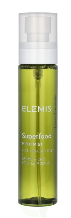 Elemis Superfood Multi Mist 100 ml For All Skin Types i gruppen SKÖNHET & HÄLSA / Hudvård / Ansiktsvård / Rengöring hos TP E-commerce Nordic AB (C63435)