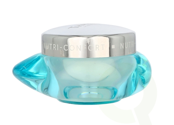 Thalgo Cold Cream Marine Nutri-Comfort Rich Cream 50 ml i gruppen SKÖNHET & HÄLSA / Hudvård / Ansiktsvård / Ansiktskräm hos TP E-commerce Nordic AB (C63916)