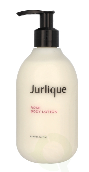 Jurlique Softening Rose Body Lotion 300 ml i gruppen SKÖNHET & HÄLSA / Hudvård / Kroppsvård / Body lotion hos TP E-commerce Nordic AB (C63919)