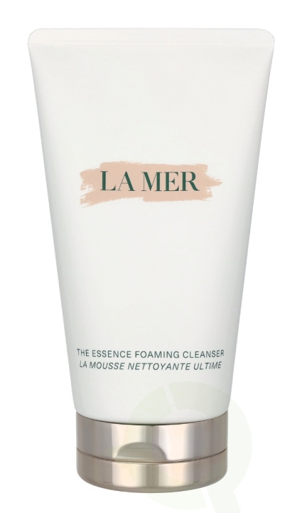 La mer The Essence Foaming Cleanser 125 ml i gruppen SKÖNHET & HÄLSA / Hudvård / Ansiktsvård / Rengöring hos TP E-commerce Nordic AB (C64090)