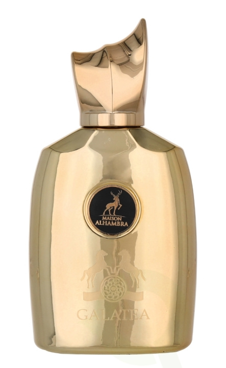 Maison Alhambra Galatea Edp Spray 100 ml i gruppen SKÖNHET & HÄLSA / Doft & Parfym / Parfym / Unisex hos TP E-commerce Nordic AB (C64121)