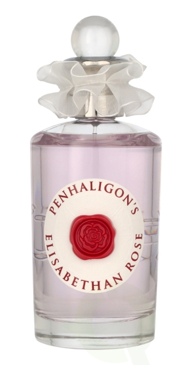 Penhaligon\'S Elisabethan Rose Edp Spray 100 ml i gruppen SKÖNHET & HÄLSA / Doft & Parfym / Parfym / Parfym för henne hos TP E-commerce Nordic AB (C64164)