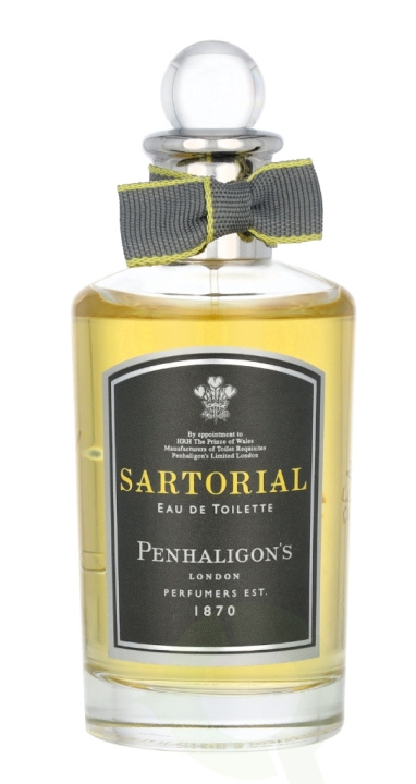 Penhaligon\'S Sartorial Edt Spray 100 ml i gruppen SKÖNHET & HÄLSA / Doft & Parfym / Parfym / Unisex hos TP E-commerce Nordic AB (C64166)