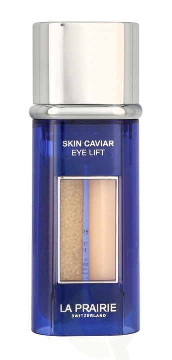 La Prairie Le Prairie Skin Caviar Eye Lift RF 20 ml i gruppen SKÖNHET & HÄLSA / Hudvård / Ansiktsvård / Ögonkräm hos TP E-commerce Nordic AB (C64259)