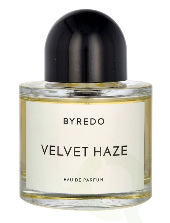 Byredo Velvet Haze Edp spray 100 ml i gruppen SKÖNHET & HÄLSA / Doft & Parfym / Parfym / Unisex hos TP E-commerce Nordic AB (C64341)