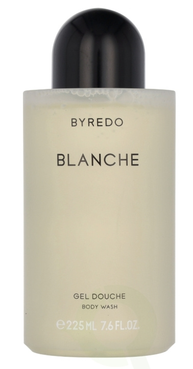 Byredo Blanche Body Wash 225 ml i gruppen SKÖNHET & HÄLSA / Hudvård / Kroppsvård / Body lotion hos TP E-commerce Nordic AB (C64346)