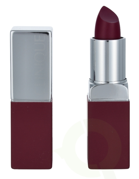 Clinique Pop Matte Lip Colour + Primer 3.9 g #07 Pow Pop i gruppen SKÖNHET & HÄLSA / Makeup / Läppar / Läppstift hos TP E-commerce Nordic AB (C64795)