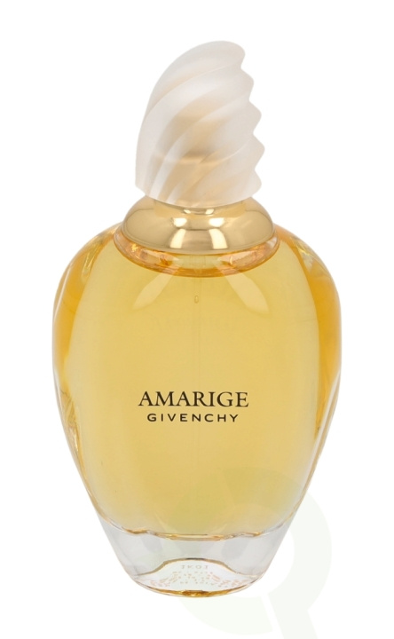 Givenchy Amarige Edt Spray 50 ml i gruppen SKÖNHET & HÄLSA / Doft & Parfym / Parfym / Parfym för henne hos TP E-commerce Nordic AB (C64810)