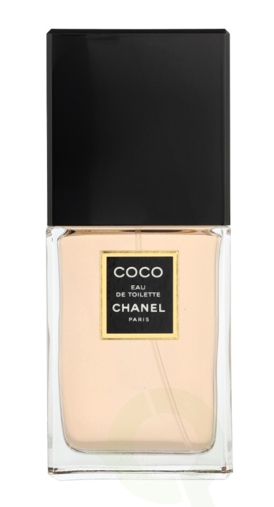 Chanel Coco Edt Spray 50 ml i gruppen SKÖNHET & HÄLSA / Doft & Parfym / Parfym / Parfym för henne hos TP E-commerce Nordic AB (C65374)
