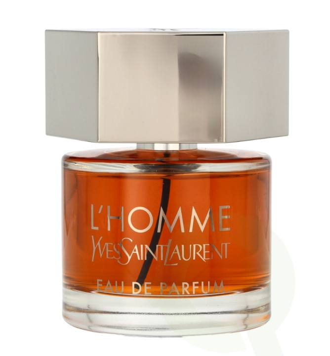 Yves Saint Laurent YSL L\'Homme Edp Spray 60 ml i gruppen SKÖNHET & HÄLSA / Doft & Parfym / Parfym / Parfym för honom hos TP E-commerce Nordic AB (C65375)