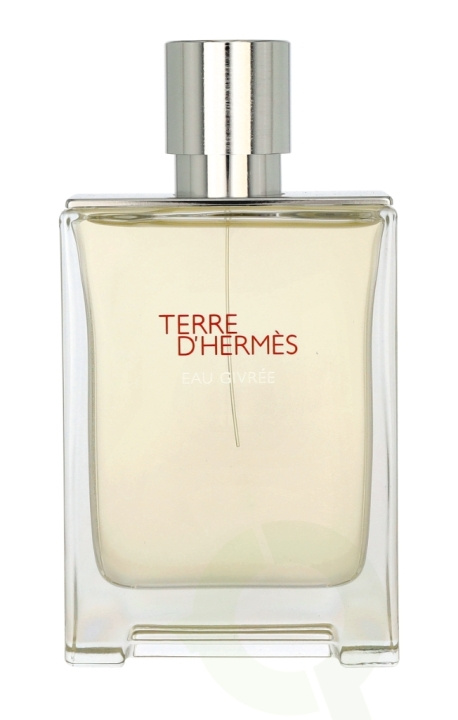 Hermes Terre D\'Hermes Eau Givree Edp Spray 100 ml i gruppen SKÖNHET & HÄLSA / Doft & Parfym / Parfym / Parfym för honom hos TP E-commerce Nordic AB (C65388)