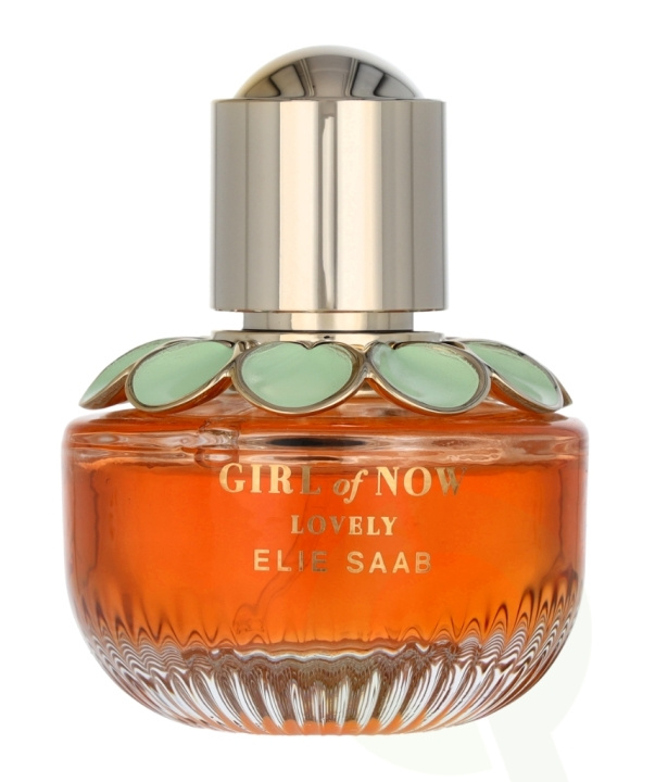 Elie Saab Girl Of Now Lovely Edp Spray 30 ml i gruppen SKÖNHET & HÄLSA / Doft & Parfym / Parfym / Parfym för henne hos TP E-commerce Nordic AB (C65449)