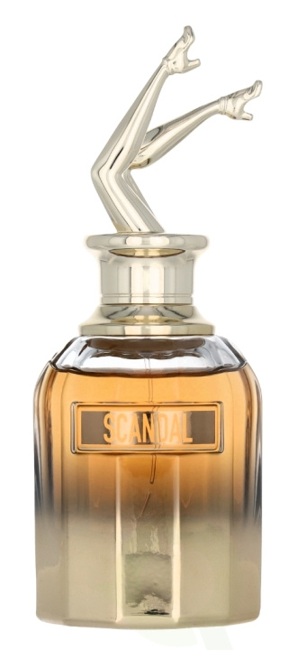 Jean Paul Gaultier Scandal Absolu Parfum Concentre Spray 50 ml i gruppen SKÖNHET & HÄLSA / Doft & Parfym / Parfym / Parfym för henne hos TP E-commerce Nordic AB (C65455)