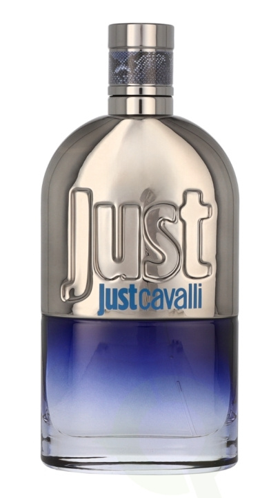 Roberto Cavalli Just Cavalli Him Edt Spray 90 ml i gruppen SKÖNHET & HÄLSA / Doft & Parfym / Parfym / Parfym för honom hos TP E-commerce Nordic AB (C65480)