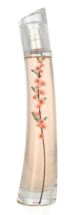 Kenzo Flower Ikebana Mimosa Edp Spray 75 ml i gruppen SKÖNHET & HÄLSA / Doft & Parfym / Parfym / Parfym för henne hos TP E-commerce Nordic AB (C65488)