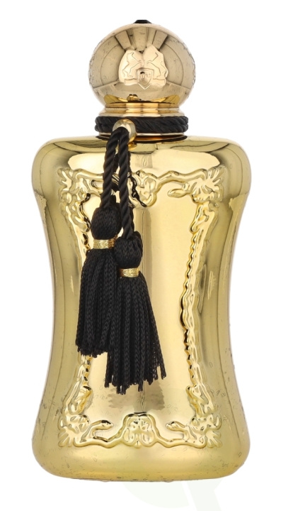 Parfums de Marly Darcy Edp Spray 75 ml i gruppen SKÖNHET & HÄLSA / Doft & Parfym / Parfym / Parfym för henne hos TP E-commerce Nordic AB (C65503)