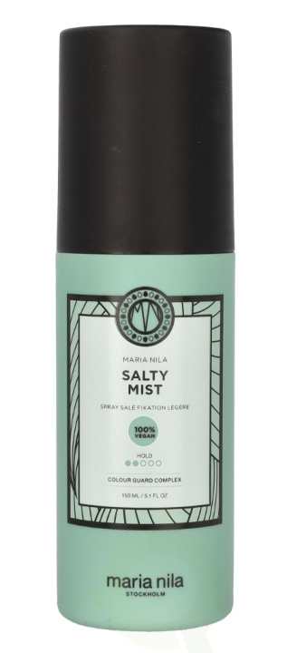 Maria Nila Salty Mist 150 ml i gruppen SKÖNHET & HÄLSA / Hår & Styling / Hårvårdsprodukter / Balsamspray/kur hos TP E-commerce Nordic AB (C65529)