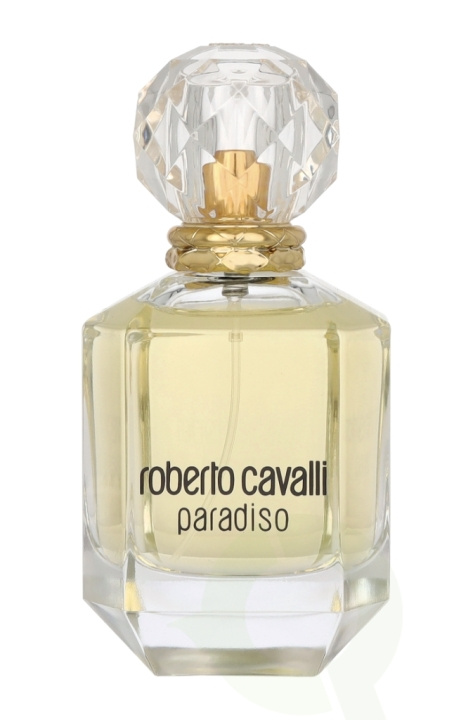 Roberto Cavalli Paradiso Edp Spray 75 ml i gruppen SKÖNHET & HÄLSA / Doft & Parfym / Parfym / Parfym för henne hos TP E-commerce Nordic AB (C65552)