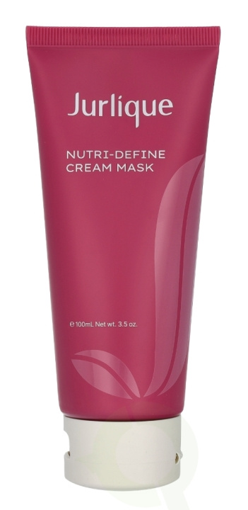 Jurlique Nurturing Mask 100 ml i gruppen SKÖNHET & HÄLSA / Hudvård / Ansiktsvård / Masker hos TP E-commerce Nordic AB (C65583)