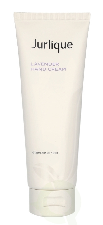 Jurlique Lavender Hand Cream 125 ml i gruppen SKÖNHET & HÄLSA / Manikyr/Pedikyr / Handkräm hos TP E-commerce Nordic AB (C65597)