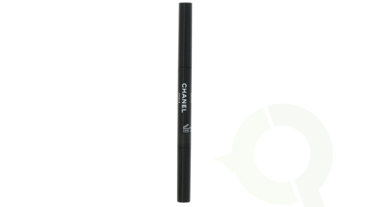 Chanel Stylo Sourcils Waterproof Eyebrow Pencil 0.27 g #812 Ebene i gruppen SKÖNHET & HÄLSA / Makeup / Ögon & Ögonbryn / Ögonbrynspenna hos TP E-commerce Nordic AB (C65621)