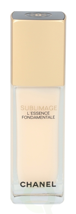 Chanel Sublimage L\'Essence Fondamentale Ultimate Concentrate 40 ml i gruppen SKÖNHET & HÄLSA / Hudvård / Ansiktsvård / Ansiktskräm hos TP E-commerce Nordic AB (C65630)