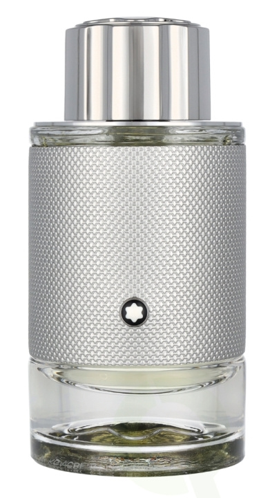 Mont Blanc Explorer Platinum Edp Spray 100 ml i gruppen SKÖNHET & HÄLSA / Doft & Parfym / Parfym / Parfym för honom hos TP E-commerce Nordic AB (C66207)