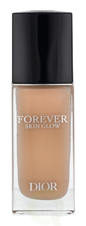 Dior Forever Skin Glow 24H Wear Radiant Foundation SPF20 30 ml 2WP Warm Peach i gruppen SKÖNHET & HÄLSA / Makeup / Basmakeup / Foundation hos TP E-commerce Nordic AB (C66217)