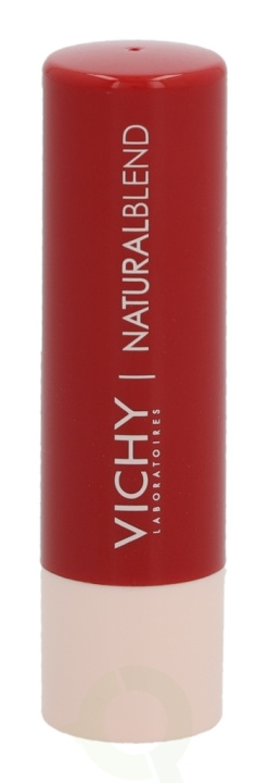 Vichy Naturalblend Hydrating Tinted Lipbalm 4.5 g Red i gruppen SKÖNHET & HÄLSA / Makeup / Läppar / Läppbalsam hos TP E-commerce Nordic AB (C66253)