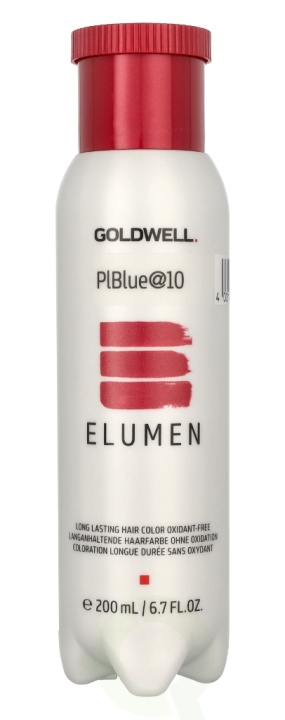 Goldwell Elumen Color 200 ml P. Blue i gruppen SKÖNHET & HÄLSA / Hår & Styling / Hårvårdsprodukter / Hårfärg / Hårfärg & Färgbomb hos TP E-commerce Nordic AB (C66264)