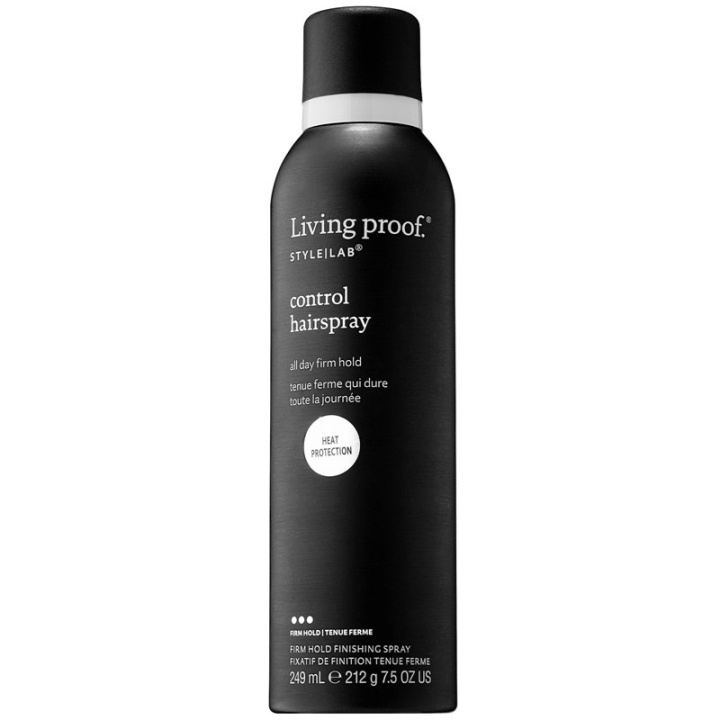 Living Proof Style Lab Control Hairspray 249ml i gruppen SKÖNHET & HÄLSA / Hår & Styling / Hårstylingprodukter / Hårspray hos TP E-commerce Nordic AB (C66280)