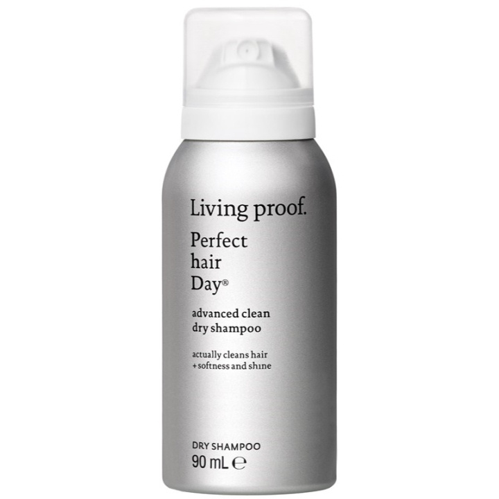 Living Proof Perfect Hair Day Advanced Clean Dry Shampoo 90ml i gruppen SKÖNHET & HÄLSA / Hår & Styling / Hårvårdsprodukter / Torrschampo hos TP E-commerce Nordic AB (C66286)