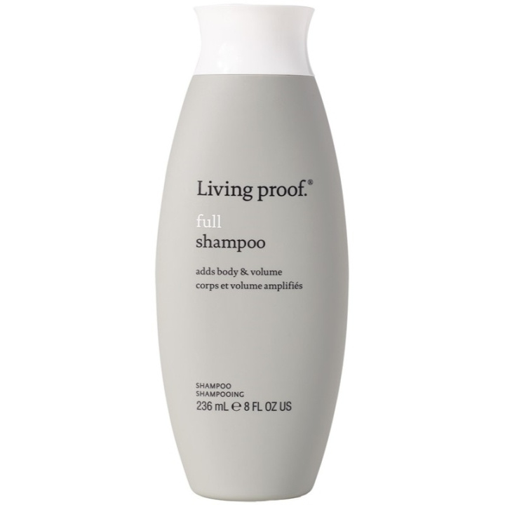 Living Proof Full Shampoo 236ml i gruppen SKÖNHET & HÄLSA / Hår & Styling / Hårvårdsprodukter / Schampo hos TP E-commerce Nordic AB (C66292)