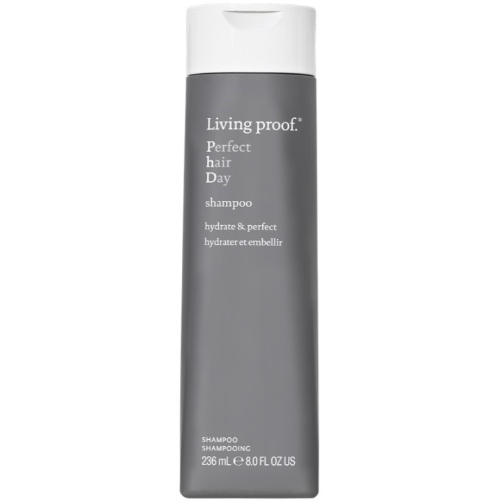 Living Proof Perfect Hair Day Shampoo 236ml i gruppen SKÖNHET & HÄLSA / Hår & Styling / Hårvårdsprodukter / Schampo hos TP E-commerce Nordic AB (C66297)