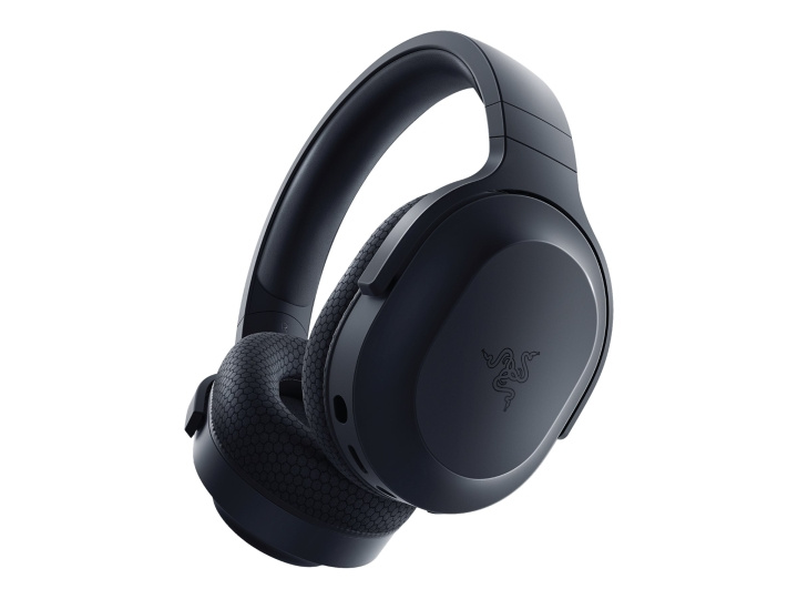 Razer Barracuda X Trådlöst Kabelanslutet Headset Svart i gruppen DATORER & KRINGUTRUSTNING / Gaming / Headset hos TP E-commerce Nordic AB (C66319)