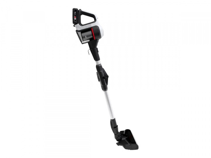 Bosch Unlimited 7 BCS711XXL Stick/handhållen dammsugare 0,3 liter Vit i gruppen HEM, HUSHÅLL & TRÄDGÅRD / Städprodukter / Dammsugare & Tillbehör / Handdammsugare hos TP E-commerce Nordic AB (C66325)