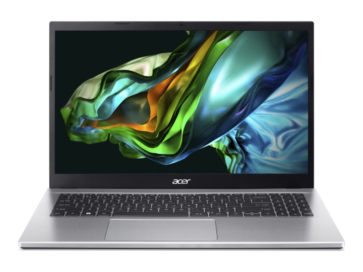 Acer Aspire 3 15 A315-44P 15.6 5700U 8GB 512GB AMD Radeon Graphics Windows 11 Home i gruppen DATORER & KRINGUTRUSTNING / Bärbara datorer & tillbehör / Bärbara datorer hos TP E-commerce Nordic AB (C66419)