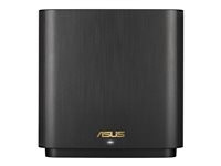 ASUS ZenWiFi XT9 Router Desktop i gruppen DATORER & KRINGUTRUSTNING / Nätverk / Routrar hos TP E-commerce Nordic AB (C66549)